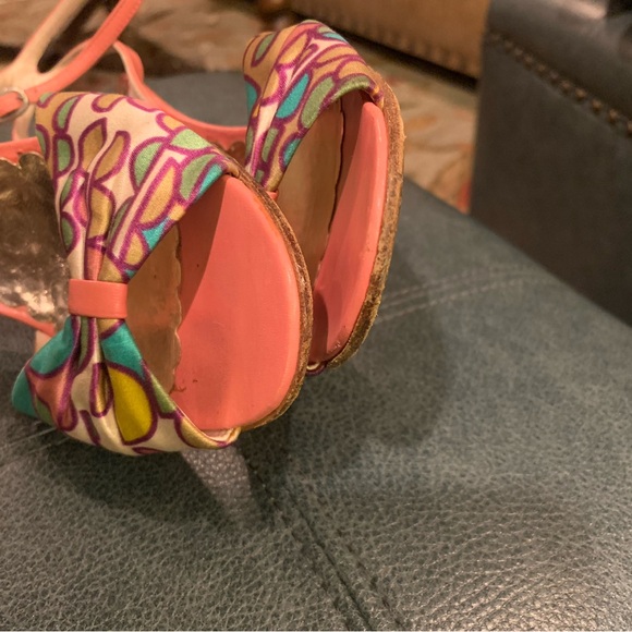 Marc Jacobs Sandals - Picture 7 of 10